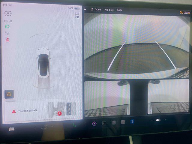 used 2019 Tesla Model 3 car, priced at $15,699