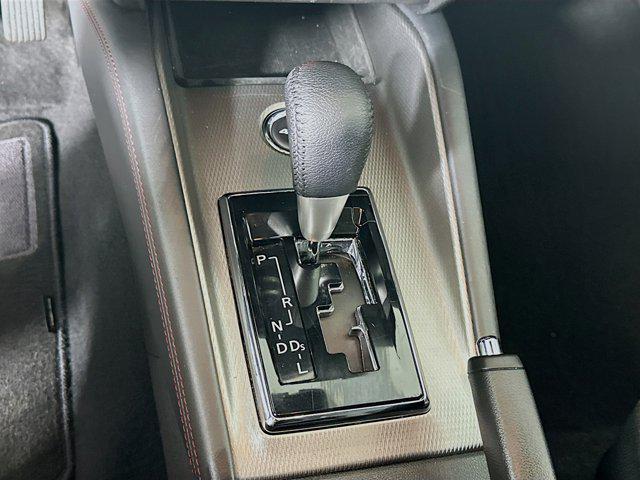 used 2024 Mitsubishi Outlander Sport car, priced at $17,496