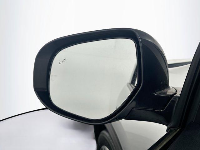 used 2024 Mitsubishi Outlander Sport car, priced at $17,496