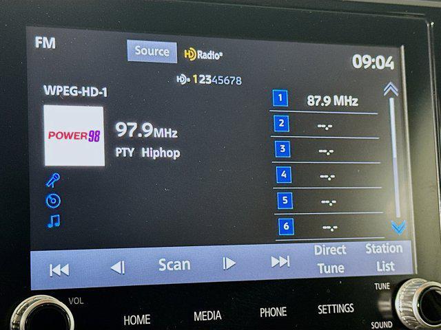 used 2024 Mitsubishi Outlander Sport car, priced at $17,496