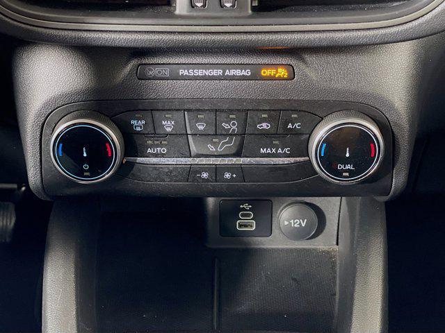 used 2024 Ford Escape car, priced at $20,297