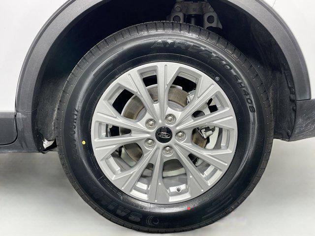 used 2024 Ford Escape car, priced at $20,297