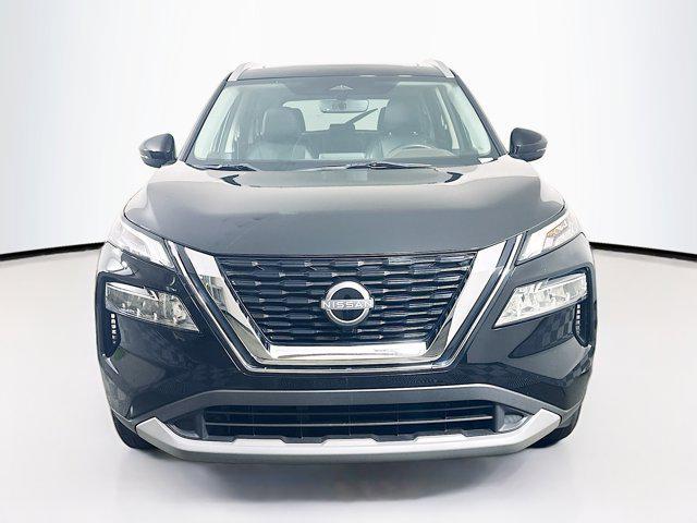 used 2023 Nissan Rogue car, priced at $21,696