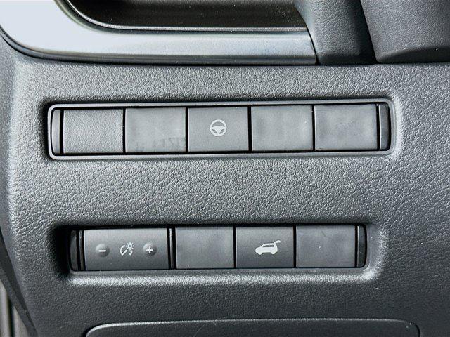 used 2023 Nissan Rogue car, priced at $21,696