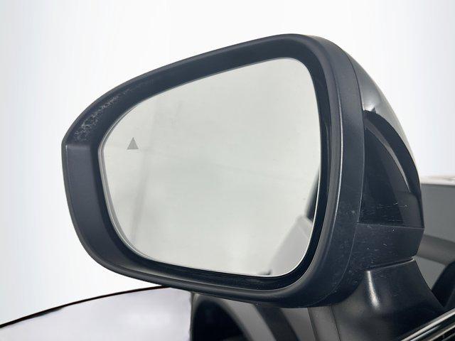 used 2023 Nissan Rogue car, priced at $21,696