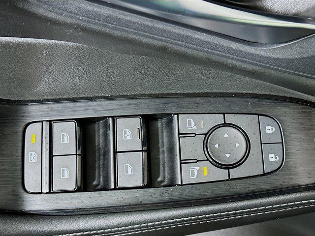 used 2023 Nissan Rogue car, priced at $21,696