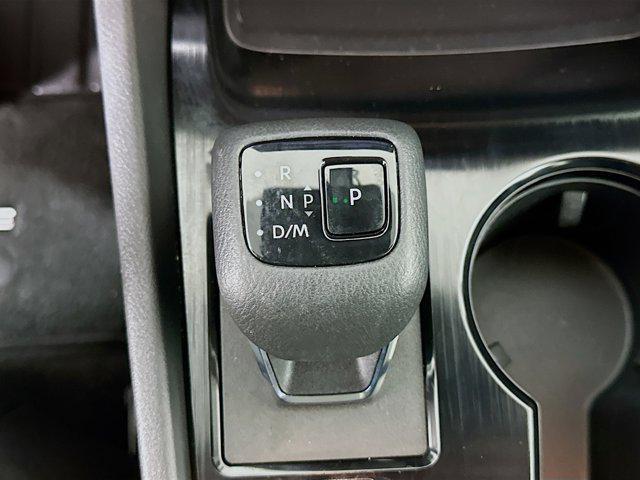 used 2023 Nissan Rogue car, priced at $21,696