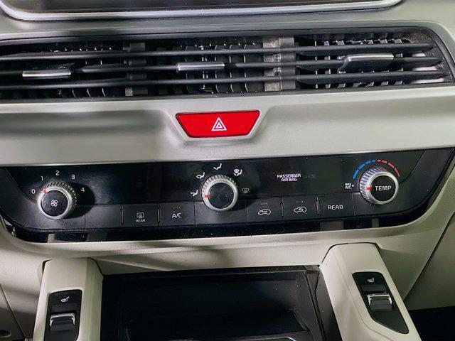 used 2020 Kia Telluride car, priced at $21,399