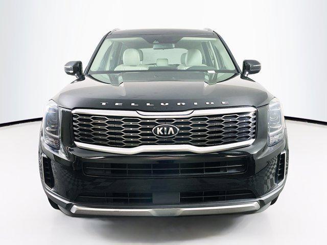 used 2020 Kia Telluride car, priced at $21,399