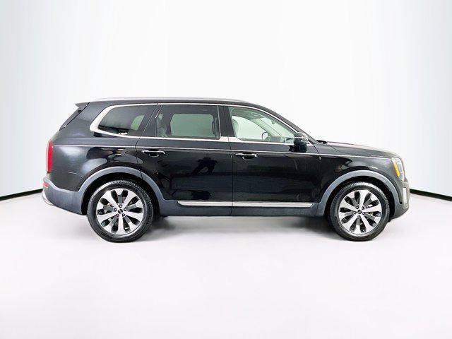 used 2020 Kia Telluride car, priced at $21,399