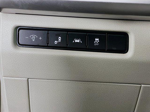 used 2020 Kia Telluride car, priced at $21,399