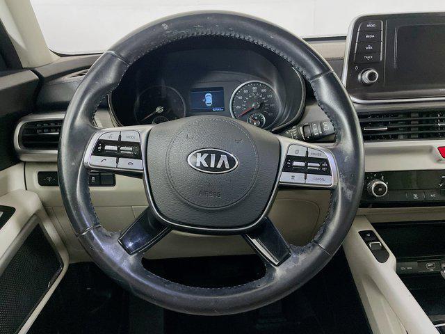 used 2020 Kia Telluride car, priced at $21,399