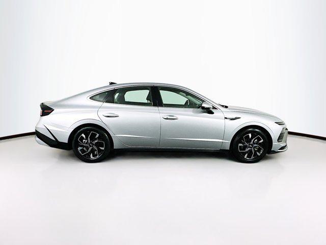 used 2024 Hyundai Sonata car, priced at $19,697
