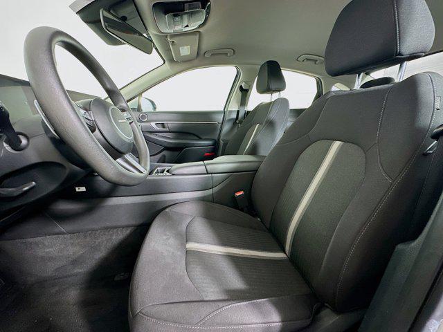 used 2024 Hyundai Sonata car, priced at $19,697