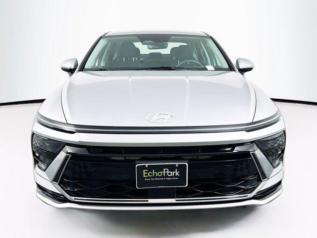 used 2024 Hyundai Sonata car, priced at $19,697