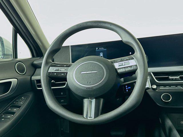 used 2024 Hyundai Sonata car, priced at $19,697