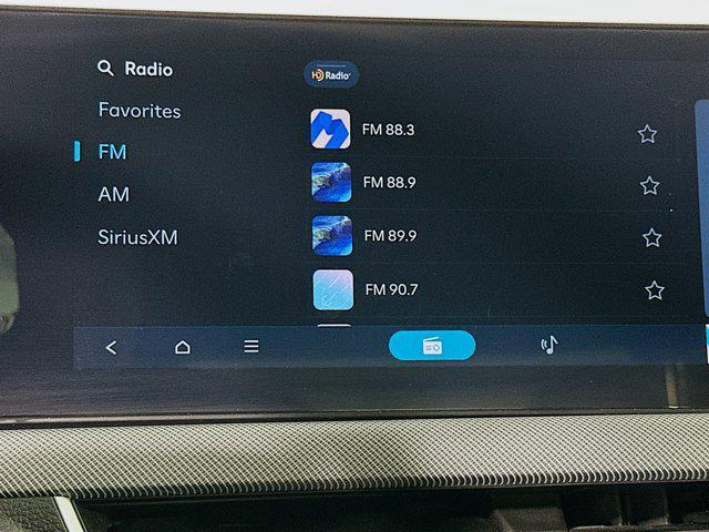 used 2024 Hyundai Sonata car, priced at $19,697