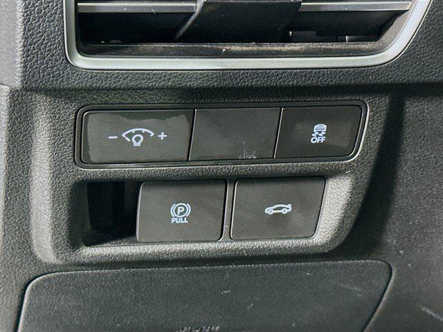 used 2024 Hyundai Sonata car, priced at $19,697