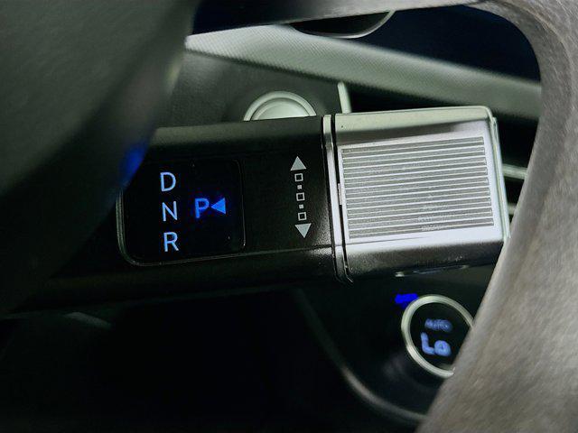 used 2024 Hyundai Sonata car, priced at $19,697