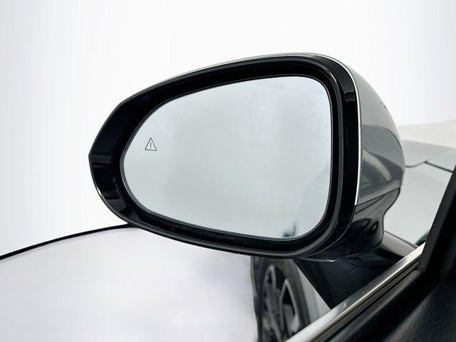 used 2024 Hyundai Sonata car, priced at $19,697