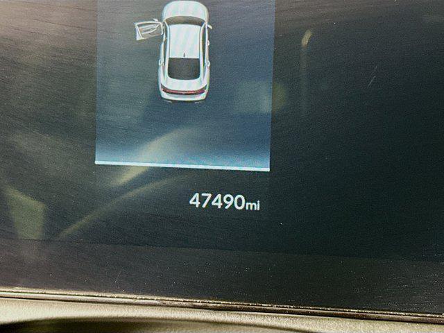 used 2024 Hyundai Sonata car, priced at $19,697