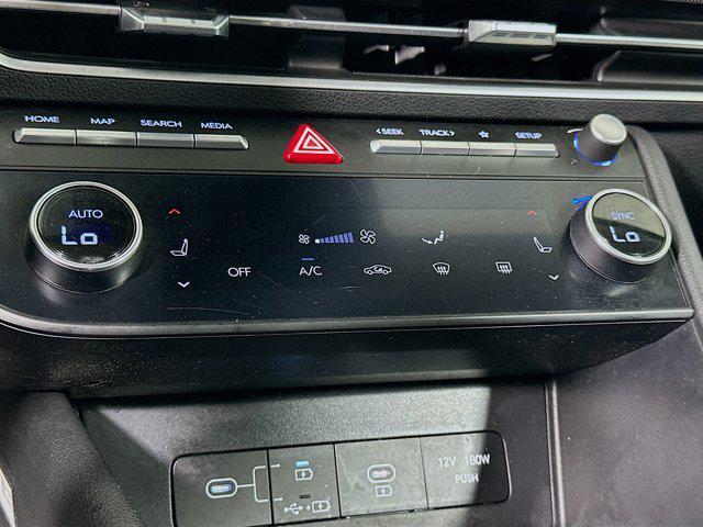 used 2024 Hyundai Sonata car, priced at $19,697