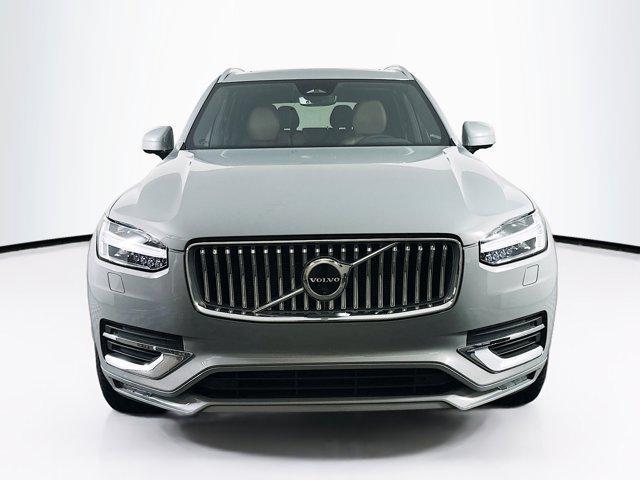 used 2024 Volvo XC90 car, priced at $39,397