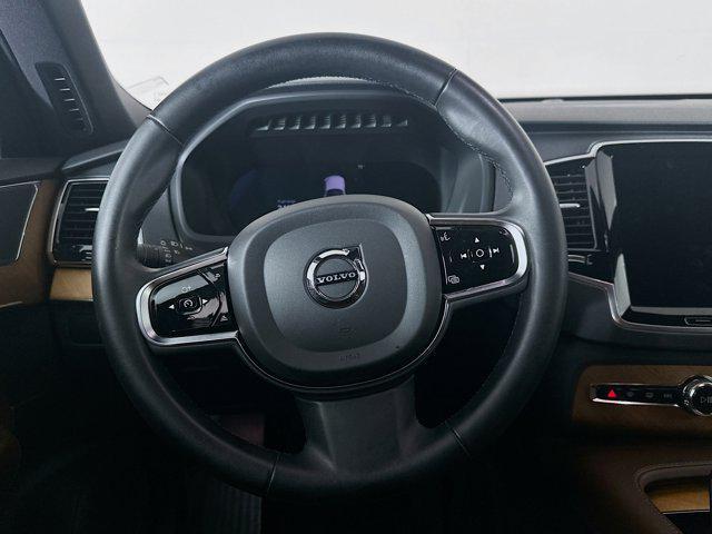 used 2024 Volvo XC90 car, priced at $39,397