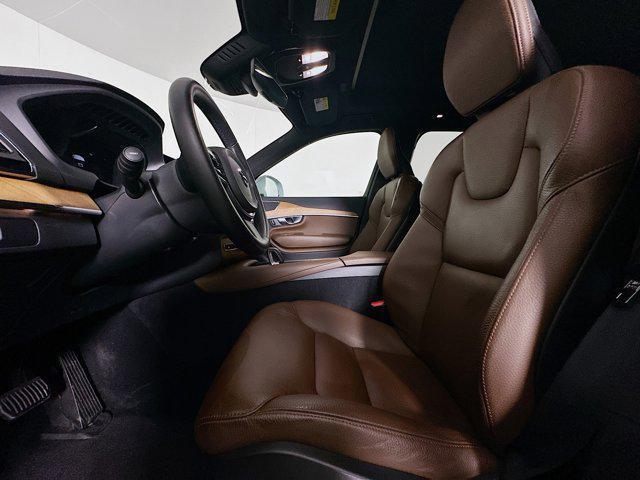 used 2024 Volvo XC90 car, priced at $39,397