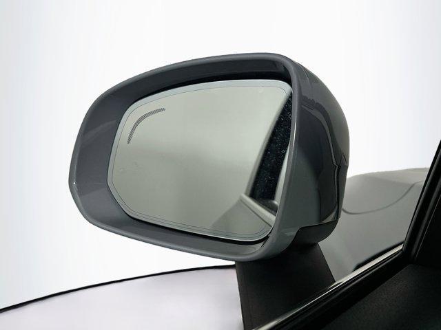 used 2024 Volvo XC90 car, priced at $39,397