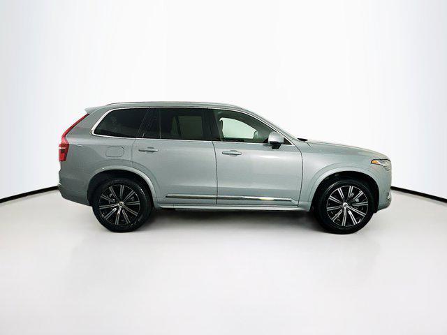 used 2024 Volvo XC90 car, priced at $39,397
