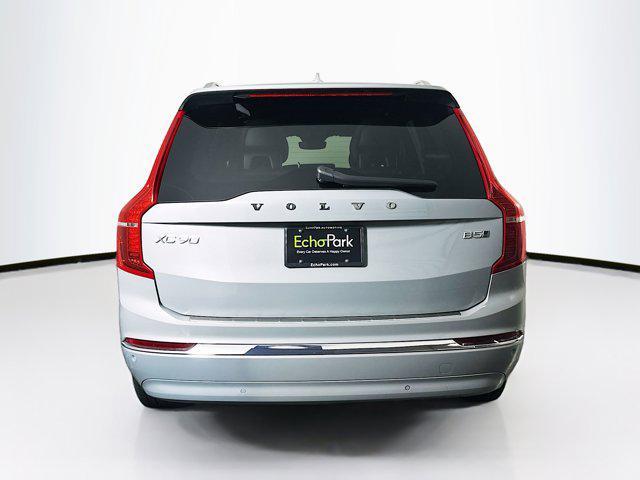 used 2024 Volvo XC90 car, priced at $39,397