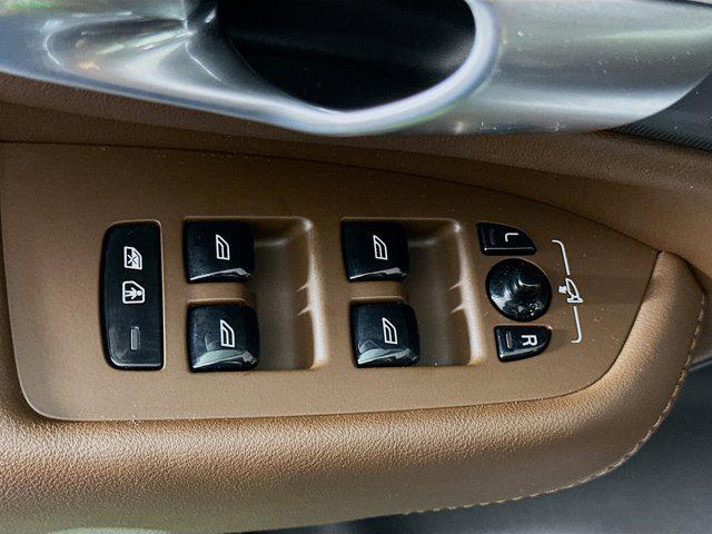 used 2024 Volvo XC90 car, priced at $39,397