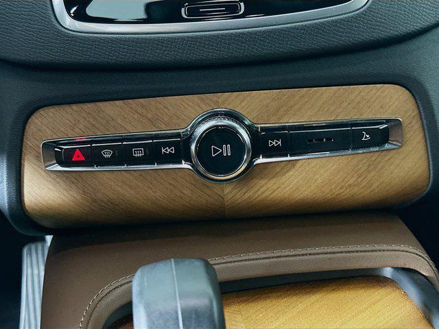 used 2024 Volvo XC90 car, priced at $39,397