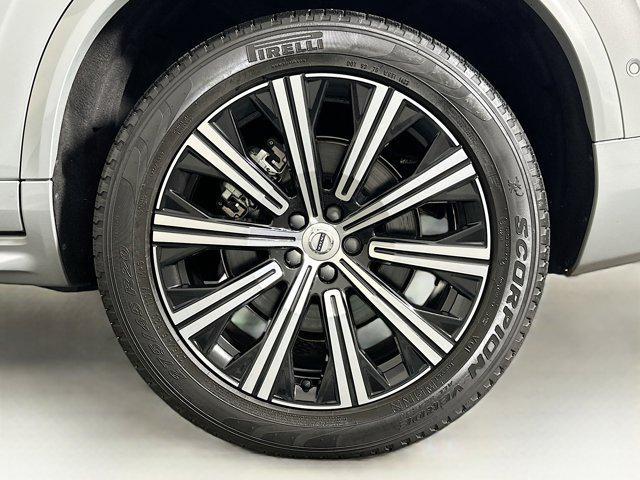 used 2024 Volvo XC90 car, priced at $39,397