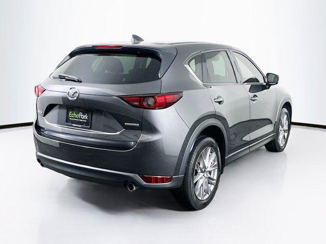 used 2020 Mazda CX-5 car, priced at $20,997