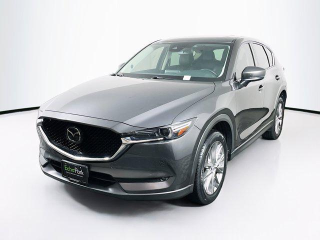 used 2020 Mazda CX-5 car, priced at $20,997