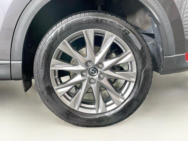 used 2020 Mazda CX-5 car, priced at $20,997