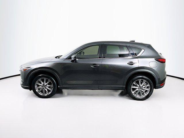 used 2020 Mazda CX-5 car, priced at $20,997