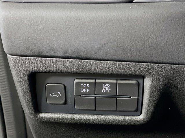used 2020 Mazda CX-5 car, priced at $20,997