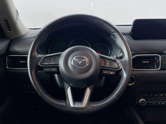 used 2020 Mazda CX-5 car, priced at $20,997