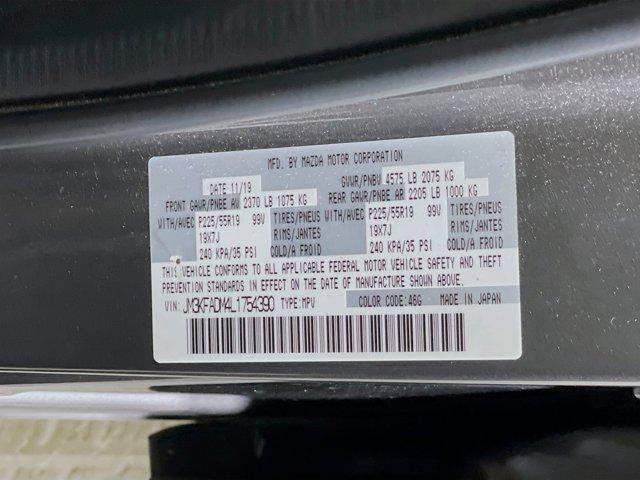 used 2020 Mazda CX-5 car, priced at $20,997