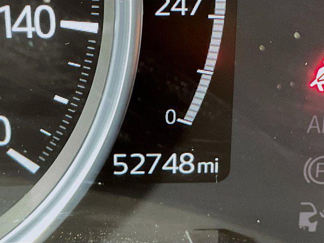 used 2020 Mazda CX-5 car, priced at $20,997