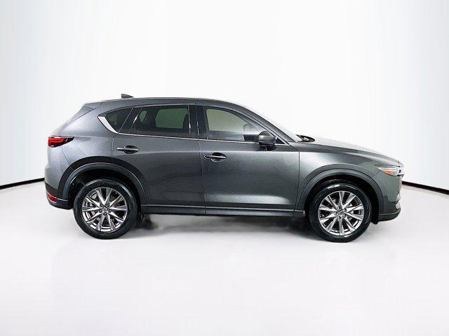used 2020 Mazda CX-5 car, priced at $20,997
