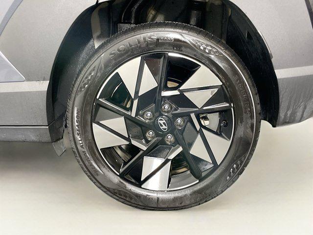 used 2024 Hyundai Kona car, priced at $20,997