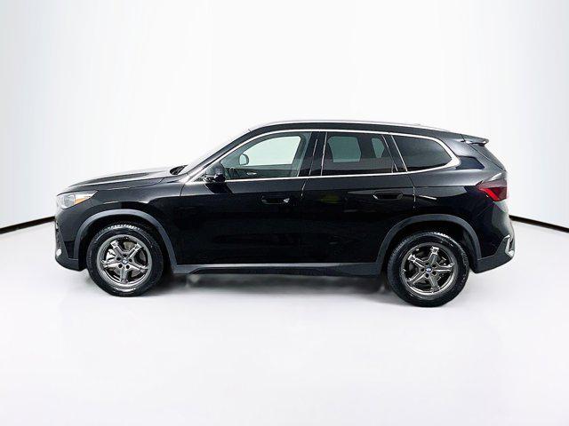 used 2023 BMW X1 car, priced at $27,989