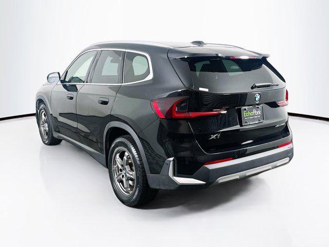 used 2023 BMW X1 car, priced at $27,989