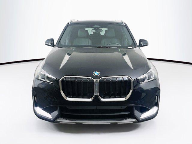 used 2023 BMW X1 car, priced at $27,989