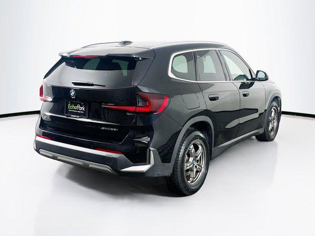 used 2023 BMW X1 car, priced at $27,989