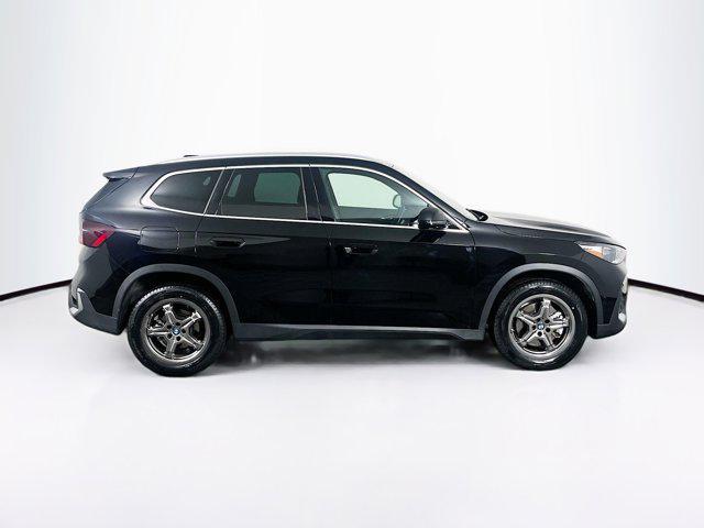 used 2023 BMW X1 car, priced at $27,989